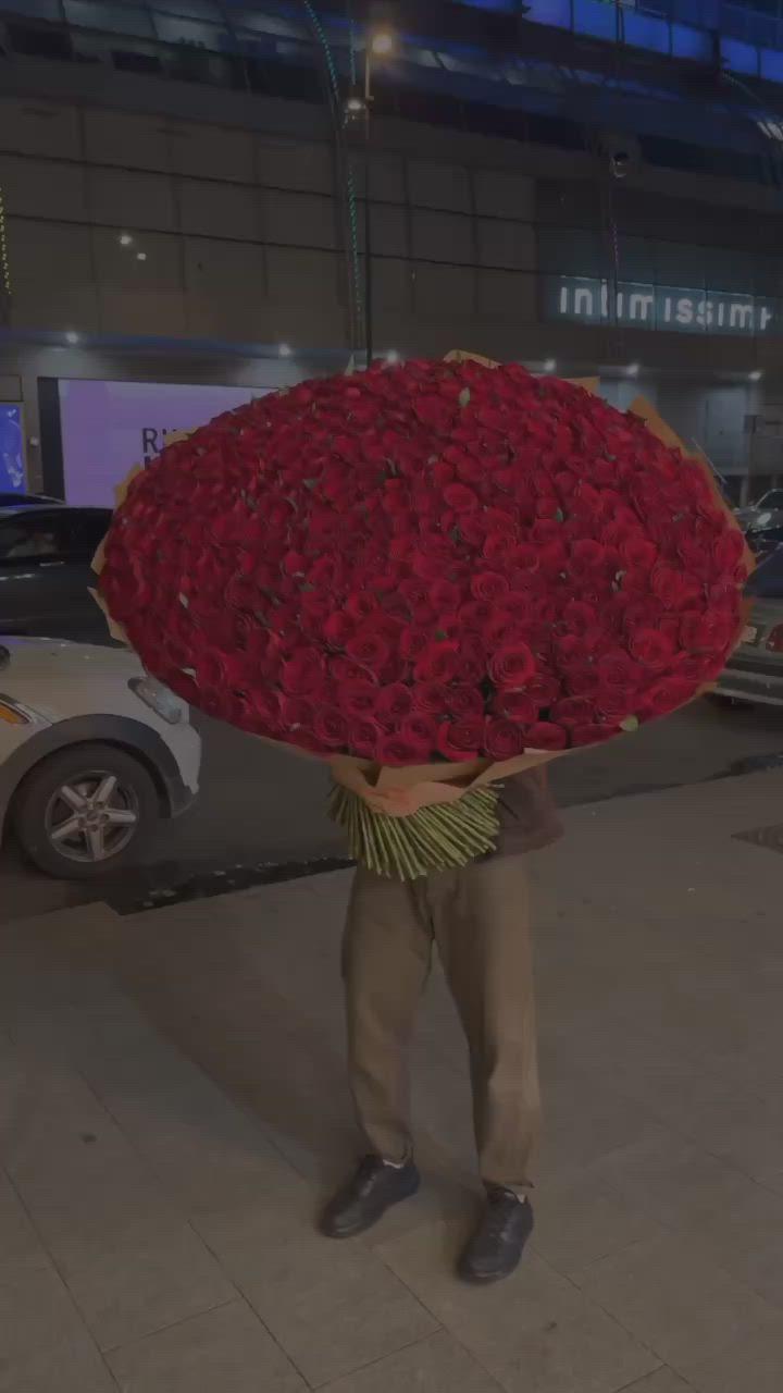 Corporate floral consultation example